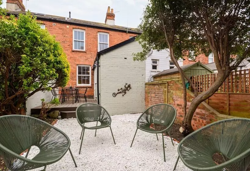 Rose Cottage
