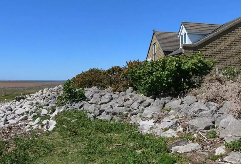 Shorefields Two