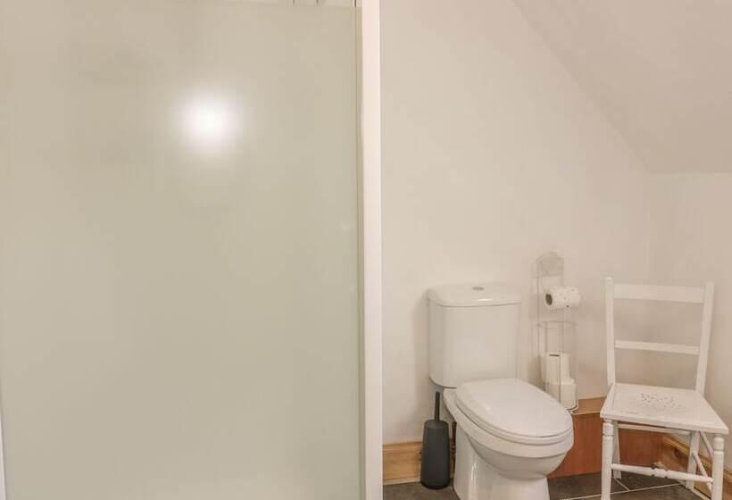 The Cottage, Polwarth Crofts