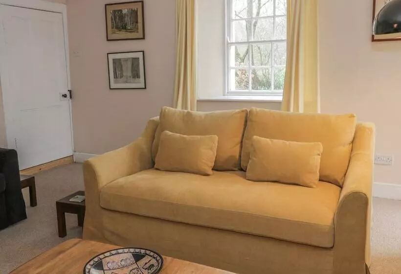 The Cottage, Polwarth Crofts