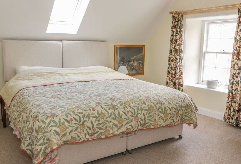 The Cottage, Polwarth Crofts