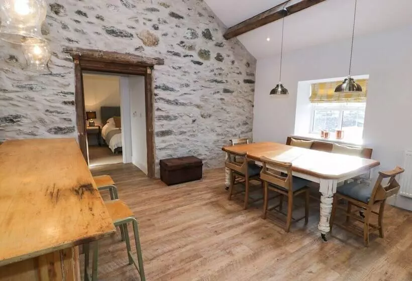 The Granary