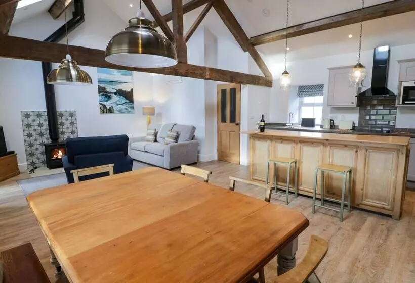 The Granary
