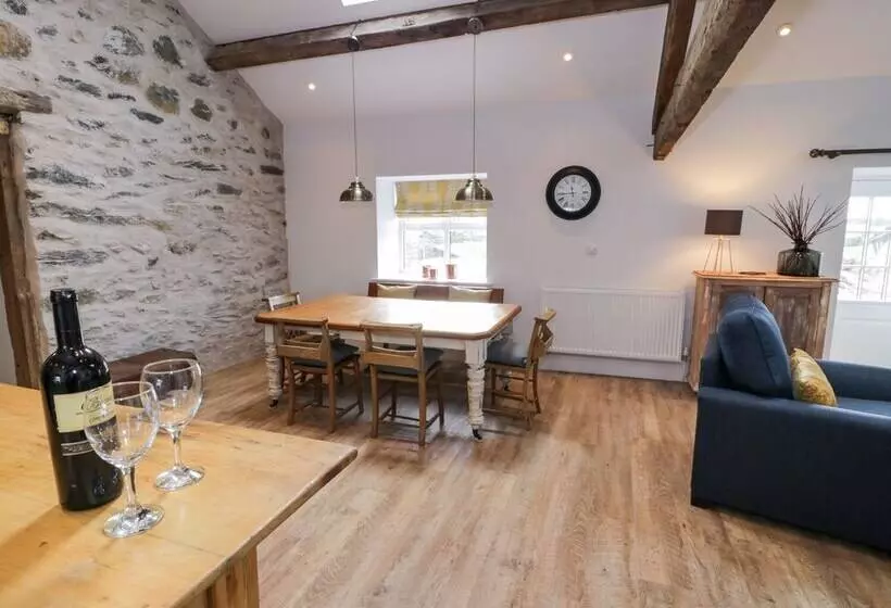 The Granary
