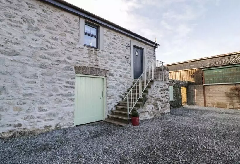 The Granary