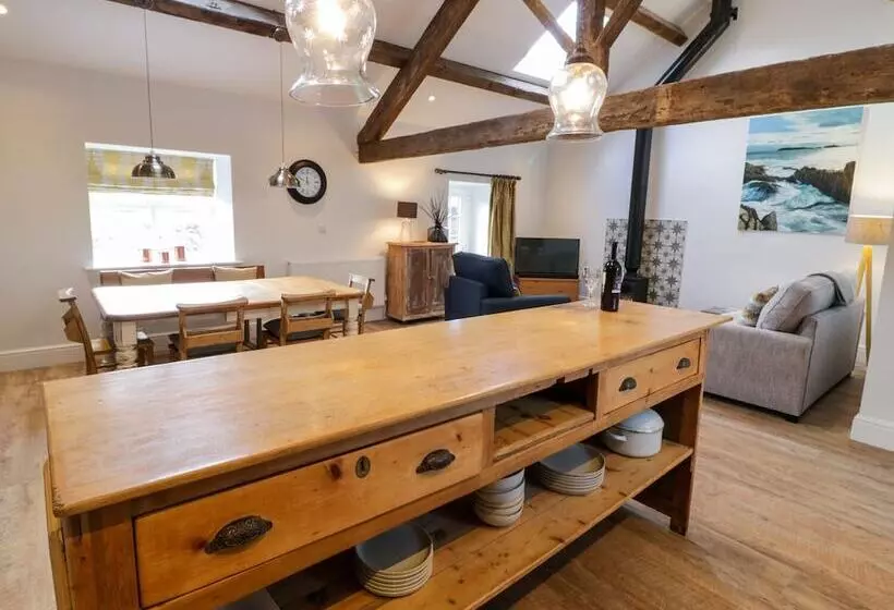 The Granary