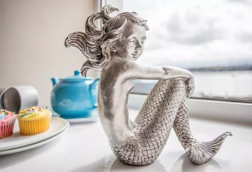 The Mermaid
