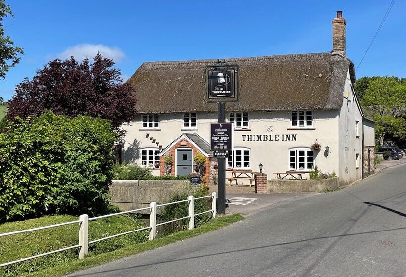 The Old School House