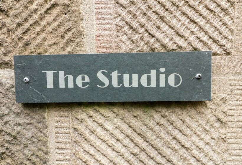 The Studio