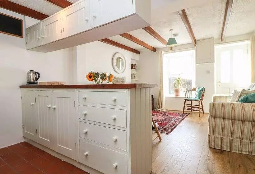 Westerly Cottage