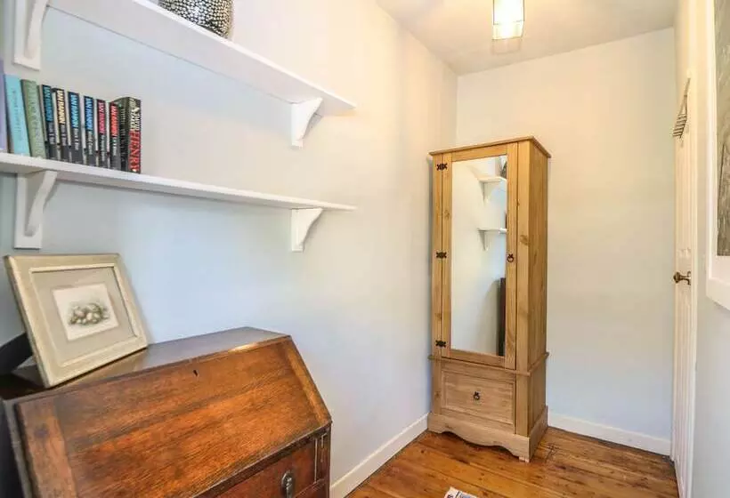 Westerly Cottage
