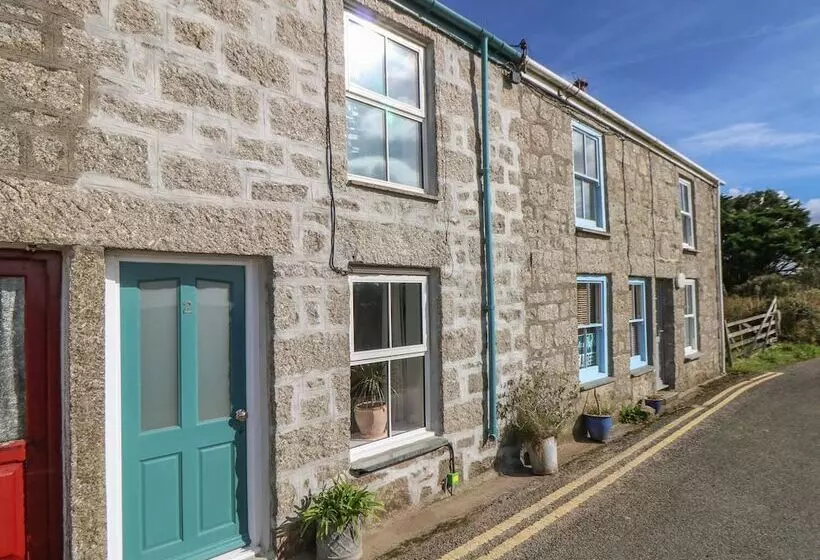 Westerly Cottage