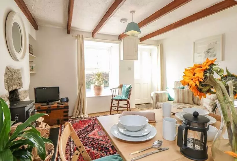 Westerly Cottage