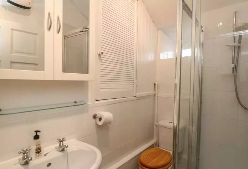 Westerly Cottage
