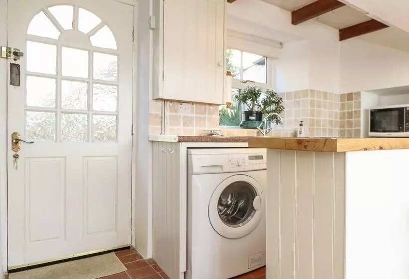 Westerly Cottage