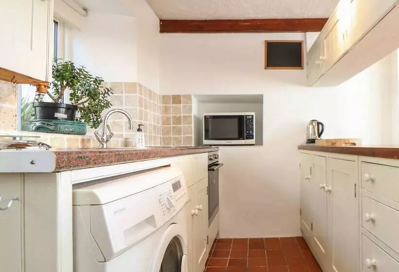 Westerly Cottage