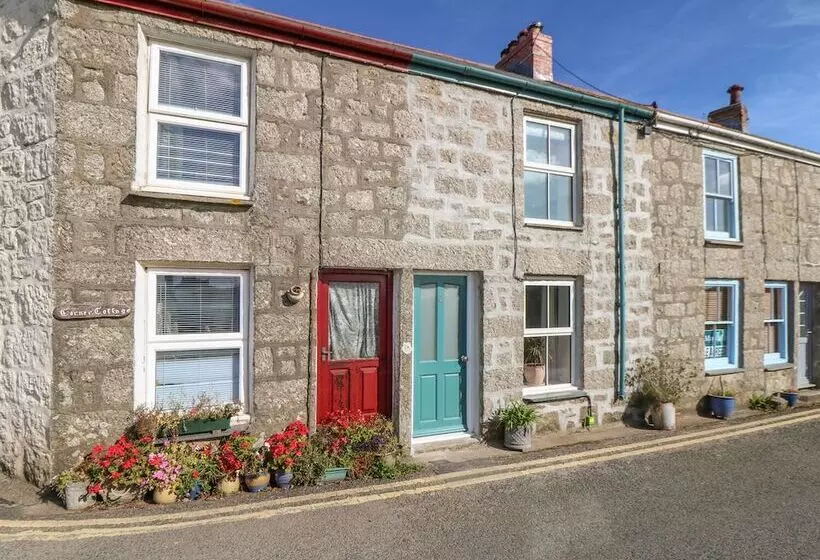 Westerly Cottage