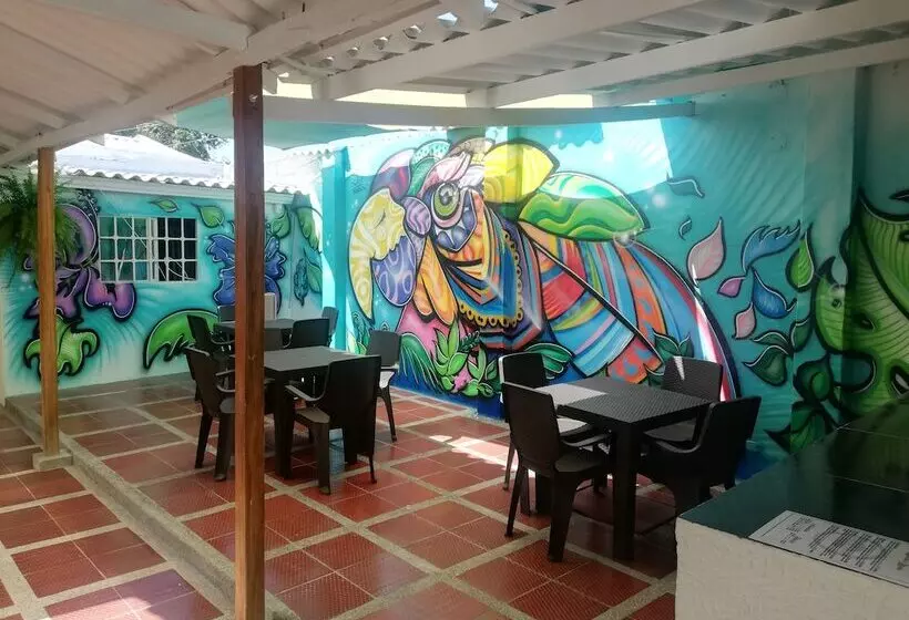 Akualink Hostel