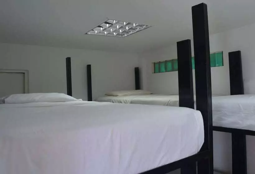 Akualink Hostel