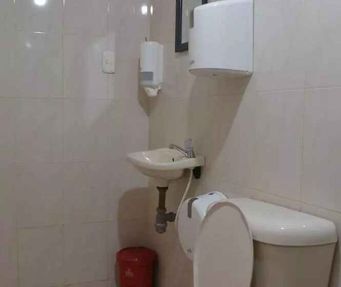 Akualink Hostel
