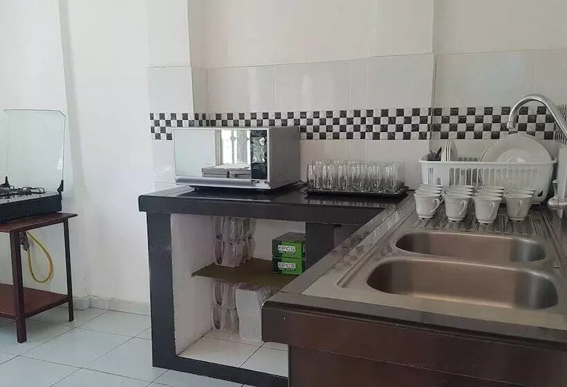Akualink Hostel