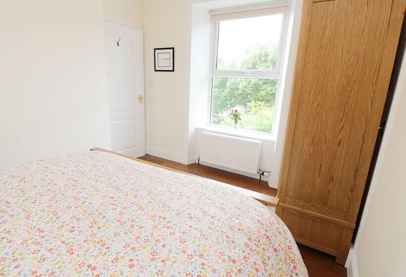 Awe View Railway Cottage