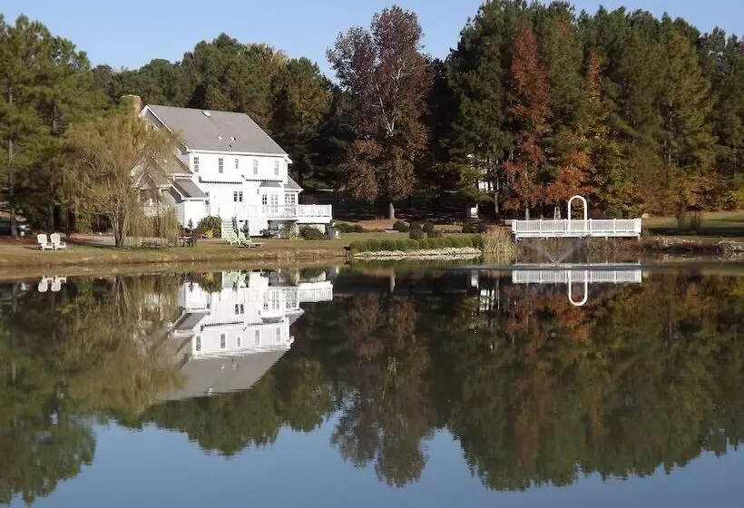 B&b Country Garden Inn
