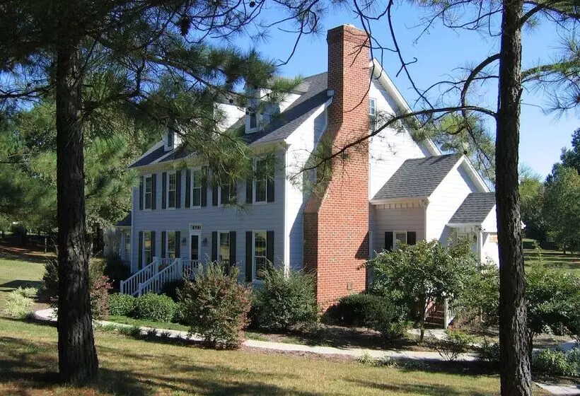 B&b Country Garden Inn