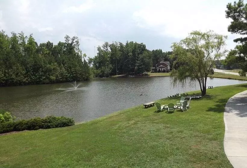 B&b Country Garden Inn