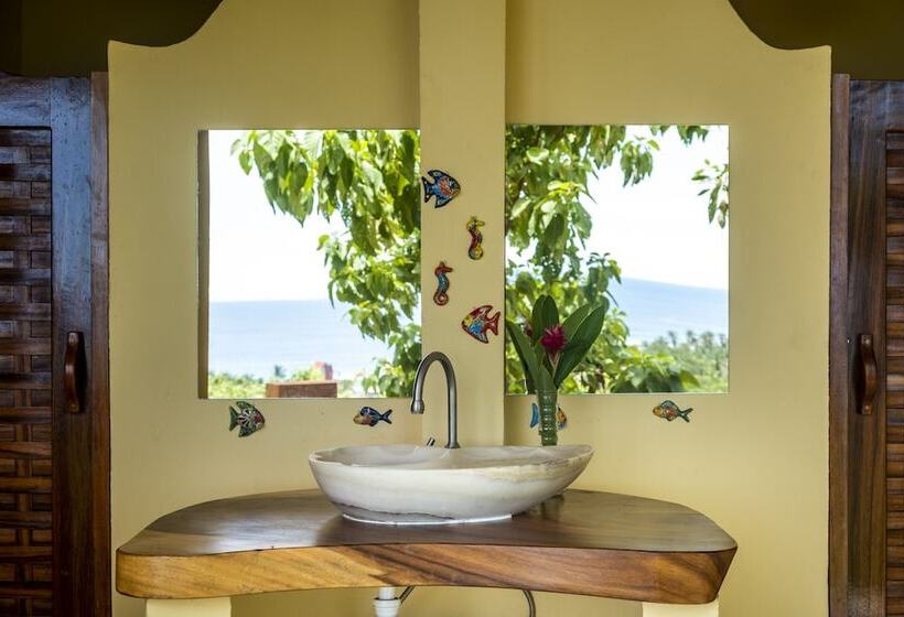 住宿加早餐  Casa Biulù