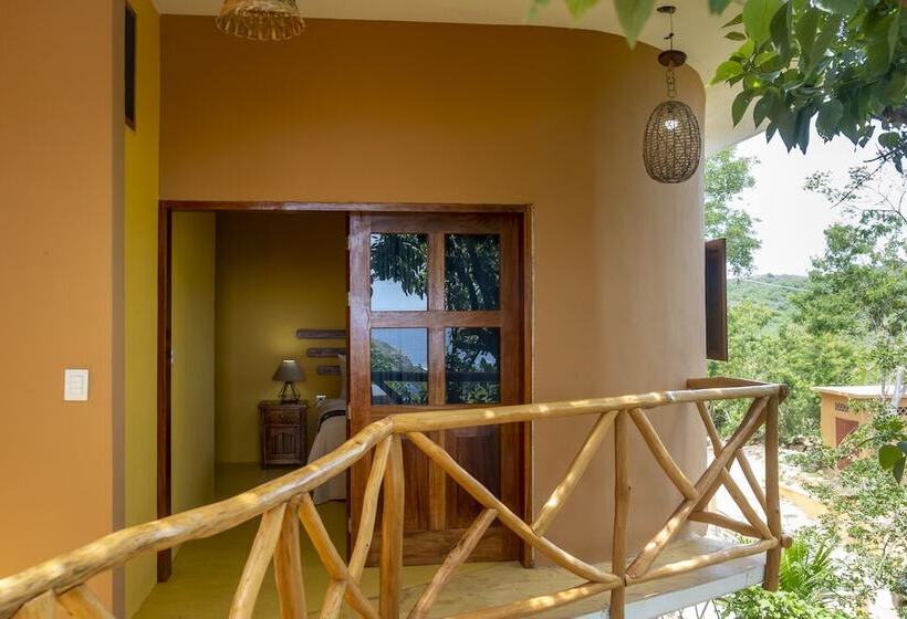 住宿加早餐  Casa Biulù