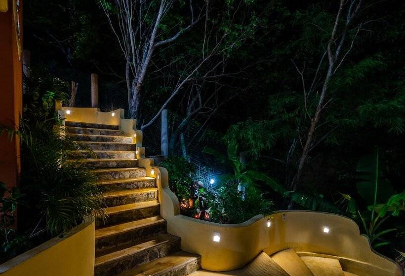 住宿加早餐  Casa Biulù