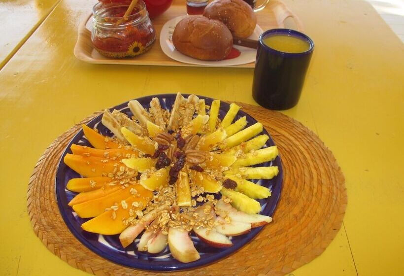 住宿加早餐  Casa Biulù