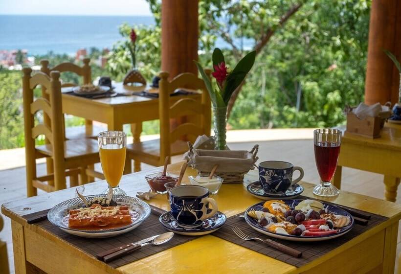 住宿加早餐  Casa Biulù