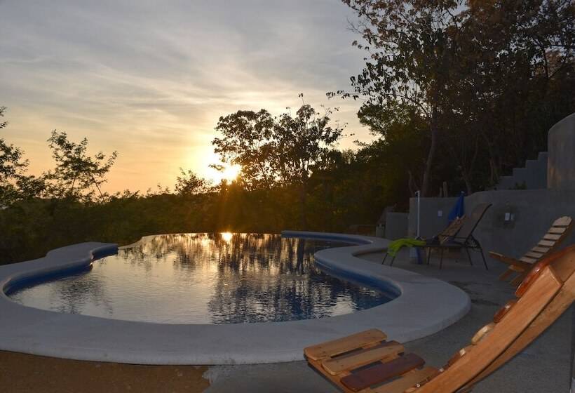 住宿加早餐  Casa Biulù