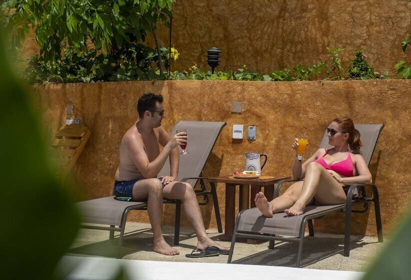 住宿加早餐  Casa Biulù