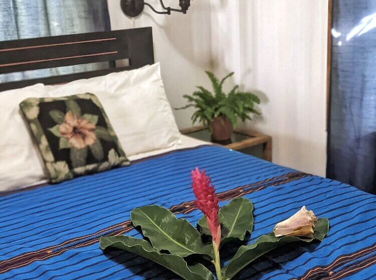 تختخواب و صبحانه Seaside Inn