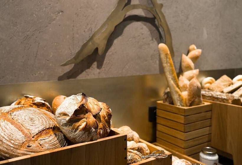 Boutique Hotel Die Alpbacherin