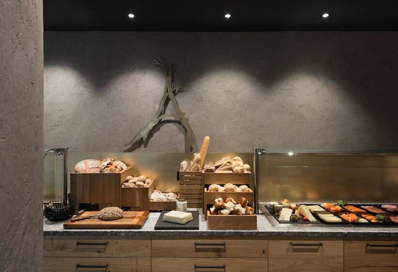 Boutique Hotel Die Alpbacherin