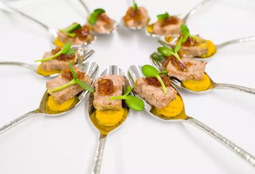 Boutique Hotel Die Alpbacherin