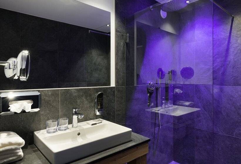 Boutique Hotel Die Alpbacherin