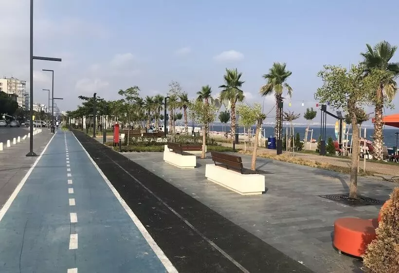 Camp & Hostel Antalya