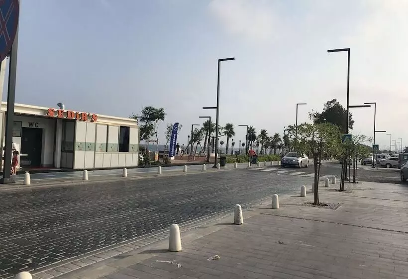Camp & Hostel Antalya