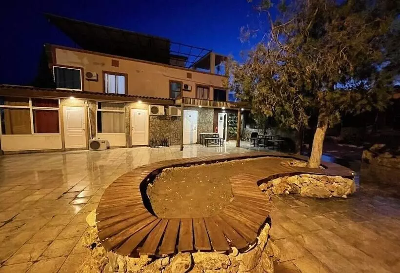 Camp & Hostel Antalya