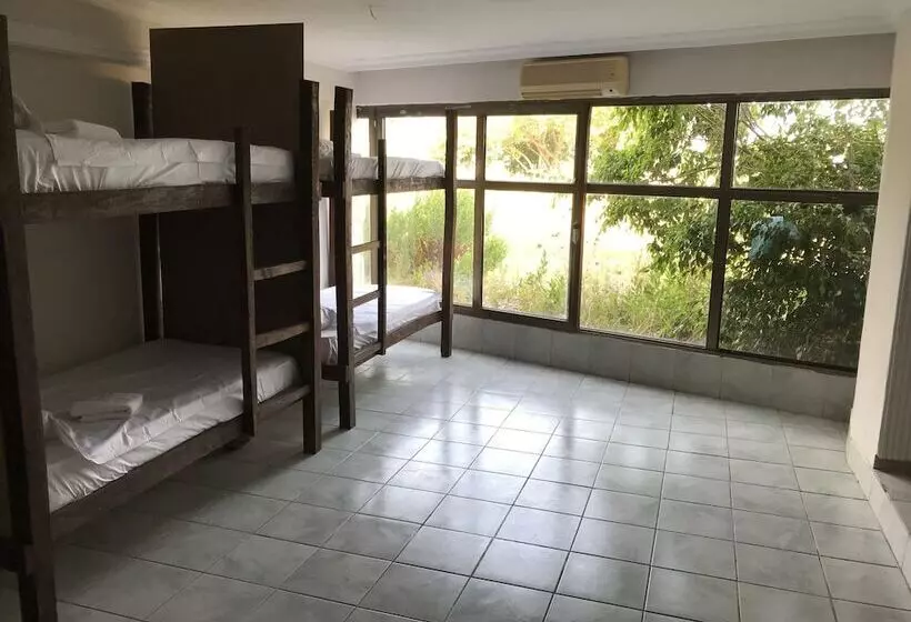Camp & Hostel Antalya