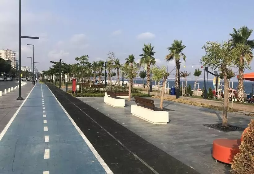 Camp & Hostel Antalya