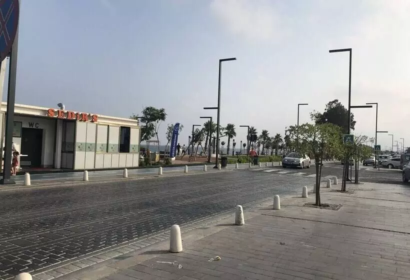 Camp & Hostel Antalya