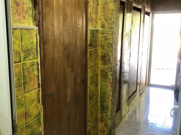 Camp & Hostel Antalya