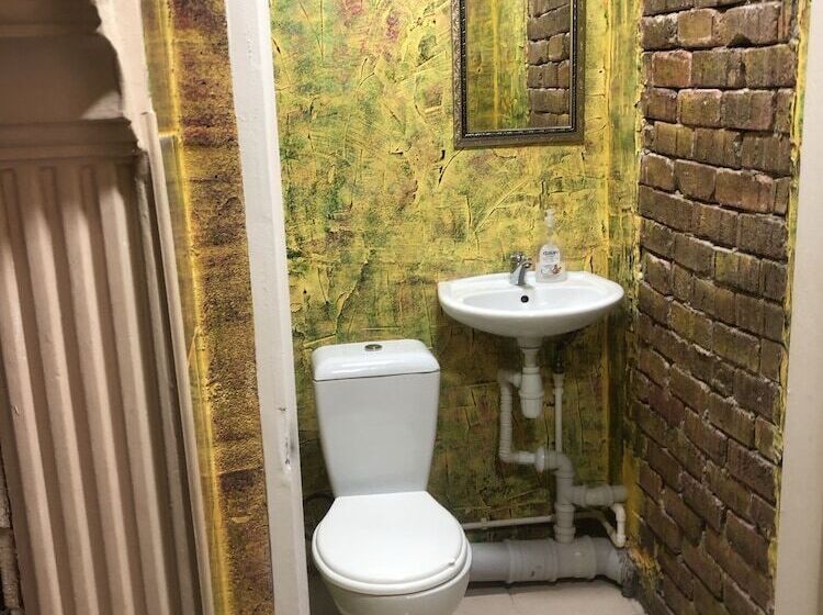 Camp & Hostel Antalya