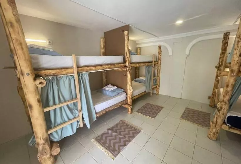 Camp & Hostel Antalya